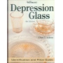 -Depression  Glass